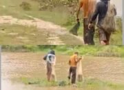 Bangkinang Seberang Bebas dari Tambang Ilegal, Lokasi yang Disebut-sebut Hanya Tempat Mancing