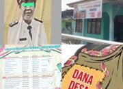 Investigasi Media Ungkap Dugaan Penyelewengan Dana Desa di Suka Makmur Kampar, Ratusan Juta Rupiah Hilang?