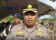 Tersangka Narkotika dari Internal Polda Riau: 1 Kg Sabu Diamankan.