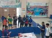 Dugaan Kecurangan Seleksi Atlet Tenis Meja Popnas Riau: Atlet Berprestasi Disingkirkan?