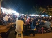 Gawat! Pungutan Retribusi di Bundaran Kris Pekanbaru Menuai Kontroversi