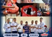 Lapas Kelas IIA Tembilahan Komitmen Zero HALINAR