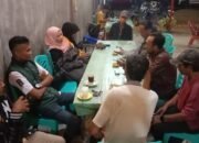 Kunjungan Kerja DPD Akpersi Riau Ke DPC Akpersi Rokan Hulu, Terkait Rakernas Dan UKW di Bogor