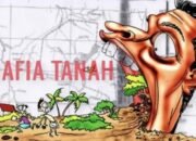 Diduga PT. Musi Mas Mengalihfungsikan Hutan dan HGU PT. Musi Mas diduga melebihi batas izin yang diizinkan