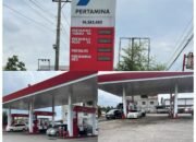 Tudingan SPBU 14.282.683 Tabek Gadang Selewengkan Bio Solar Dibantah: “Kami Beroperasi Sesuai Prosedur Pertamina”