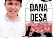 Gawat…!! Dana Desa Miliaran Diduga Disulap Kades Suka Maju, Kuansing — Rakyat Dibohongi, Negara Dirugikan!