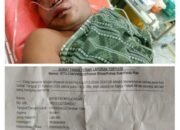 Desak Kapolsek Minas Bertindak, Pelaku Penganiayaan Ohi Jisekhi Belum Ditangkap dan Warung Tuak Masih Buka