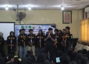 BEM FEB UNILAK Sukses Gelar PKKMB 2025: Langkah Awal Membangun Mahasiswa Tangguh dan Progresif