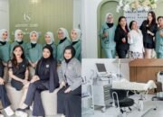 TS Aesthetic Clinic & Lavana Beauty Wellness by Langxing Resmi Hadir di Pekanbaru
