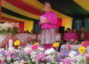 Peringatan Hari Jadi ke-26 Rohul: Bupati Tekankan Sinergi untuk Percepatan Pembangunan Daerah