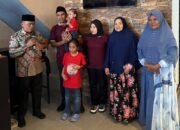 Syukuran dan Grand Opening ADONARA COFFEE Pekanbaru Mengusung Konsep Keluarga