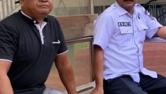 SMAN Olahraga Riau Tuan Rumah Peringatan Hari Sumpah Pemuda ke 96 Tingkat Provinsi