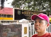 Dinas Pendidikan Riau Siap Gelar Asesmen Terbuka, Namun Pengadaan Bidang SMA 2025 Tak Terpantau di AMEL