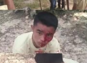 Oknum Diduga Anggota Mengaku Kopassus Aniaya Satpam di Tapung Hulu, Lima Korban Luka-Luka – Kuasa Hukum PT NKS Desak Polisi Bertindak Tegas