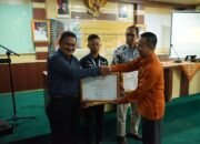 Sambu Group kembali menorehkan 5 Prestasi gemilang di penghujung tahun 2025