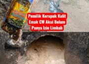 UMKM Keripik Mak CW Diduga Cemari Lingkungan, Warga Minta Pemerintah Bertindak Tegas