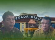 Ada Apa Dengan Para Penyidik Polda Riau? Mengapa Surat Penahanan M Tak Juga Diterima Pihak Keluarga
