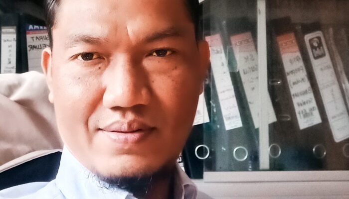 Bantah Isu Yang Beredar, Warno Leo; Proses Saya Jalankan, Tetap Objektif dan Isu Kejadian Tidak Benar