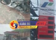 Keselamatan Dipatok Harga: SPBU di Pekanbaru Tagih APAR Rp950 Ribu dan Tahan Motor Konsumen