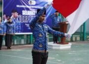 Rutan Pekanbaru Peringati HUT ke-54 KORPRI, Teguhkan Komitmen ASN Menuju Indonesia Maju