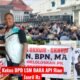 Kasus Lahan H. Masrul Masuk PK Kedua, Ketua DPD LSM BARA API Riau Jasril RZ Desak Mahkamah Agung Profesional dan Bebas Interv