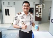 Rutan Kelas I Pekanbaru Gelar Tes Urine, Tegaskan Komitmen Perang Melawan Narkoba