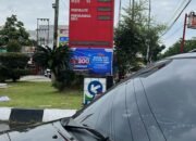 Manajemen SPBU Simpang Baru: Jika Barcode Valid, Pengisian Tak Bisa Ditolak