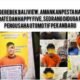 Polisi Gerebek “Pesta Gelap” di Baliview Pekanbaru, Etomidate dan Happy Five Disita, Pengusaha Otomotif Terseret
