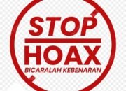 Banyaknya Pemberitaan yang Tidak Sesuai Fakta, Akhirnya BS Berikan Klarifikasi dan Beberkan Fakta Sebenarnya