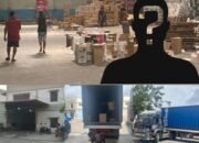 Sitaan Rokok Ilegal Terbesar di Riau Berujung Polemik, Media Diintimidasi dan Lokasi Barang Bukti Misterius