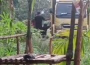 Mafia BBM Solar Bersubsidi Menjamur di Rohul, Sat Reskrim Polres Rohul Diminta Tindak Tegas Pelaku