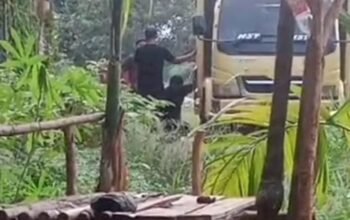 Mafia BBM Solar Bersubsidi Menjamur di Rohul, Sat Reskrim Polres Rohul Diminta Tindak Tegas Pelaku