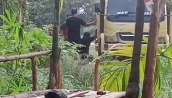 Mafia BBM Solar Bersubsidi Menjamur di Rohul, Sat Reskrim Polres Rohul Diminta Tindak Tegas Pelaku