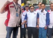 DPD PWMOI Pekanbaru Apresiasi Putusan MK …!!! Kabid OKK DPD PWMOI Jasril Rz : Tutup Jalan Pidana Untuk Wartawan