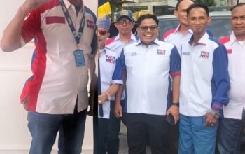 DPD PWMOI Pekanbaru Apresiasi Putusan MK …!!! Kabid OKK DPD PWMOI Jasril Rz : Tutup Jalan Pidana Untuk Wartawan