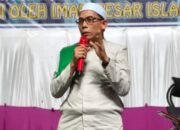 Tabliq Akbar dan Hala Bihalal Sambut Ramadan 1447 H, Desa Kepenuhan Timur Resmikan Salat Berjemaah Perdana di Masjid Jami’ Paripurna