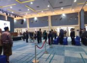 22 Pejabat Pemko Pekanbaru Dilantik, 1 Camat Jadi Kabag di Sekretariat DPRD