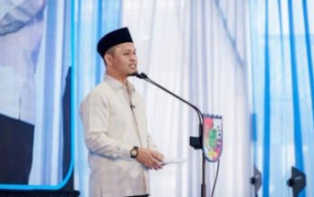 Petang Belimau, Walikota Pekanbaru Akan Tebar 10 Ribu Bibit Patin di Sungai Siak