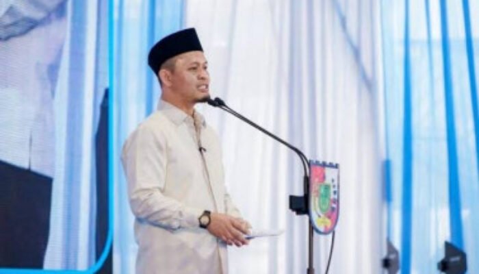 Petang Belimau, Walikota Pekanbaru Akan Tebar 10 Ribu Bibit Patin di Sungai Siak