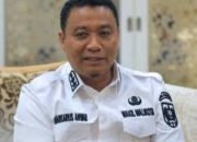 Pemko Pekanbaru Akan Kebut Perbaikan Drainase di 2026