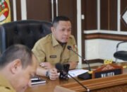 Dua Perbaikan Ini Jadi Prioritas Pemko Pekanbaru di 2026