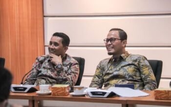 Laksanakan Arahan Presiden, Pemko Pekanbaru Terapkan Manajemen Talenta ASN