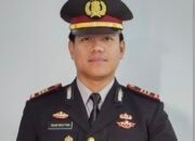 Kasat Reskrim Pastikan Penanganan Kasus Transparan, Polres Kampar Komitmen Tuntaskan Laporan Warga