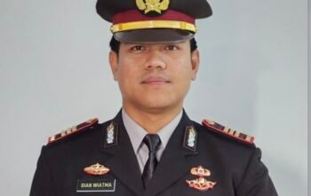 Kasat Reskrim Pastikan Penanganan Kasus Transparan, Polres Kampar Komitmen Tuntaskan Laporan Warga