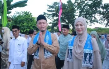 Targetkan Zero Stunting, Walikota Pekanbaru Ajak Sektor Swasta jadi Bapak Asuh