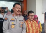 Penganiayaan di Kampus UIN Suska Riau, Polisi Tindak Cepat Usai Laporan Masuk ke 110