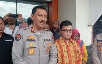 Penganiayaan di Kampus UIN Suska Riau, Polisi Tindak Cepat Usai Laporan Masuk ke 110