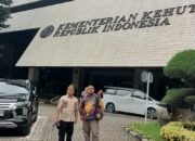 Satgas PKH Pasang Plang Izin Dicabut PT SSL Sektor Pasir Pengaraian, Koptan SS Minta Segera Kembalikan Lahan Masyarakat.