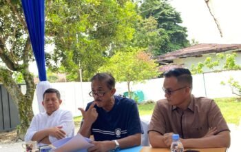 Diduga Ada Upaya Pemerasan terhadap Kalapas Pekanbaru, Kronologi Lengkap Terungkap