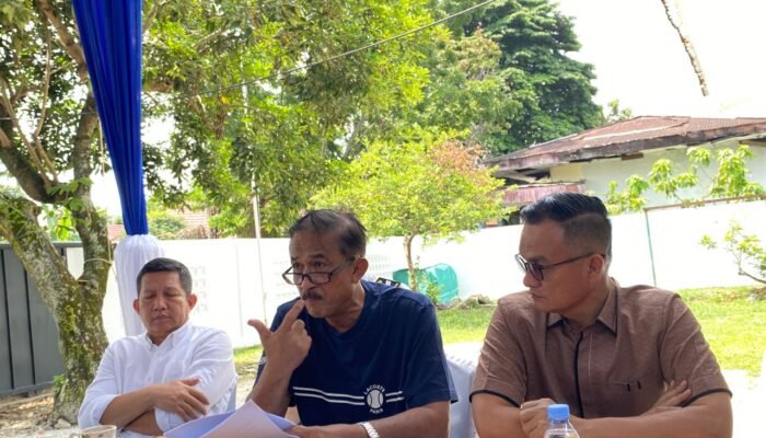 Diduga Ada Upaya Pemerasan terhadap Kalapas Pekanbaru, Kronologi Lengkap Terungkap